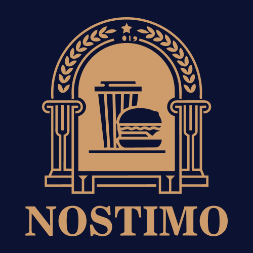 نوستیمو (NOSTIMO) | طعم یونان