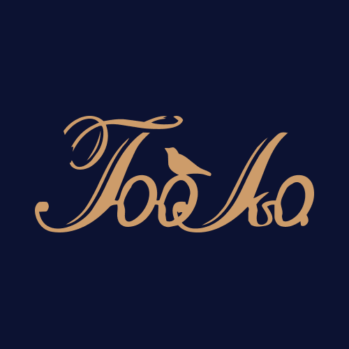توکا (TOOKA) | پرندهای متفاوت